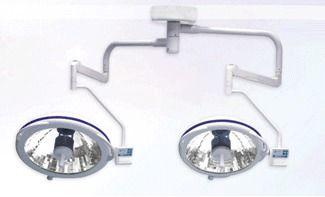 Shadowless Surgery Lights (Halogen)