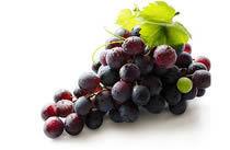 Fresh Grapes