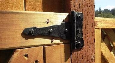 Hinges For Door Fitting