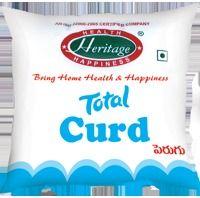 Total Curd In Pouch 