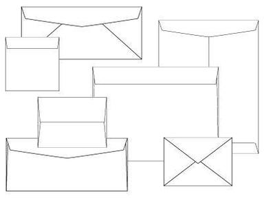 Paper Envelopes