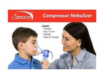 Samson Nebulizer