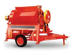 Agricultural Wheat Thresher