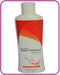 Apple Shampoo