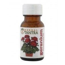 Ss Geranium Essential Oil