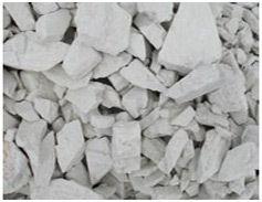 Kaolin Mineral