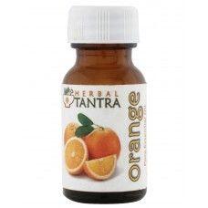 Sweet Orange Essential Oil