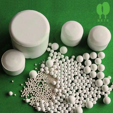 High Quality High Density Grinding Porcelain Packing Ceramics Balls