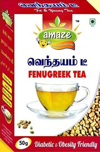 Fenugreek Tea