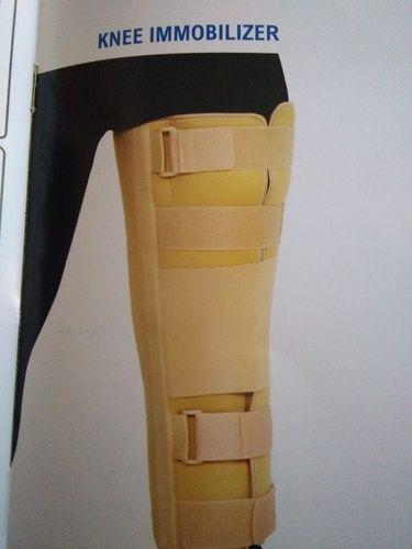 Knee Immobilizer