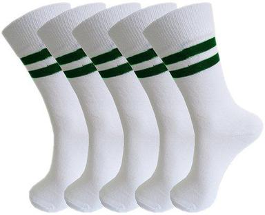Cotton School Socks Age Group: 3-60
