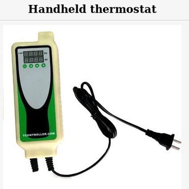 Handheld Thermostat