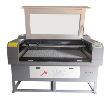 High Quality Sticker Laser Cutting Machine