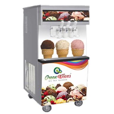 Ice Cream Vending Machine