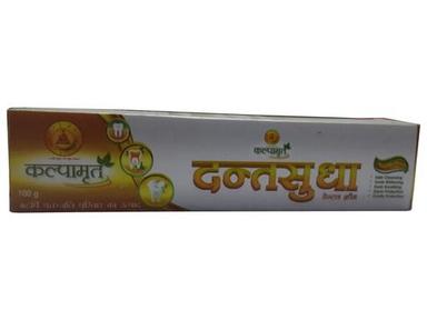Dant Sudha Dental Cream