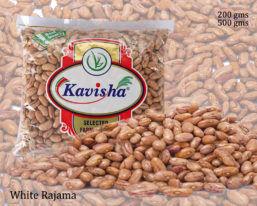 White Rajma (Kidney Beans)