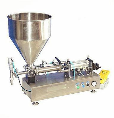 Liquid Filling Machine 