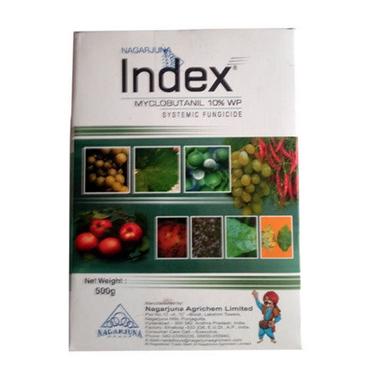 Index Fungicides