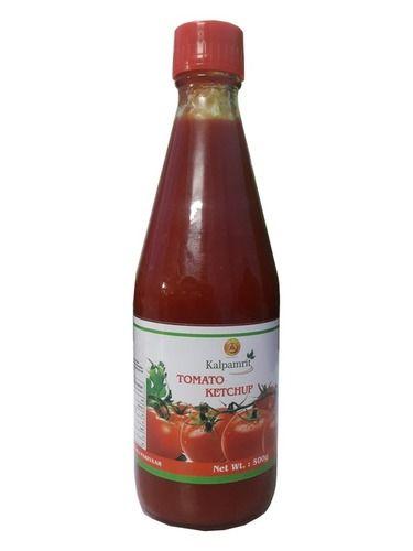 Natural Kalpamrit Tomato Ketchup