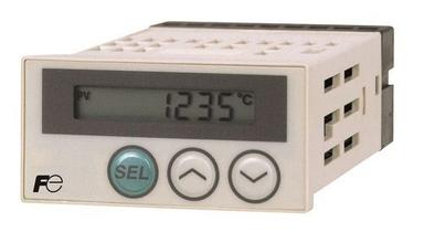 Digital Thermostat of Fuji