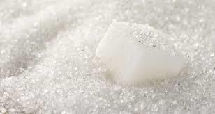 White Sugar Hardness: Rigid