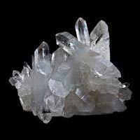 Quartz Crystal