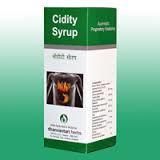 Ayurvedic Cidity Syrup