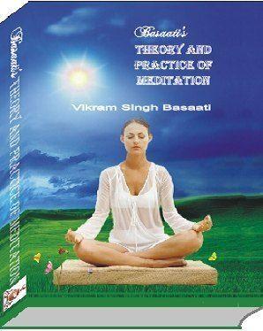 Throry And Practice Of Meditation Books