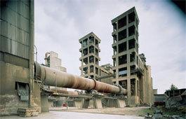 Cement Rotary Kiln