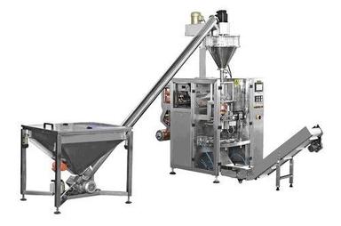 Automatic Powder Packing Machine