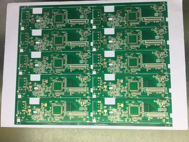 Electrical Printed Circuit Board Base Material: Fr4