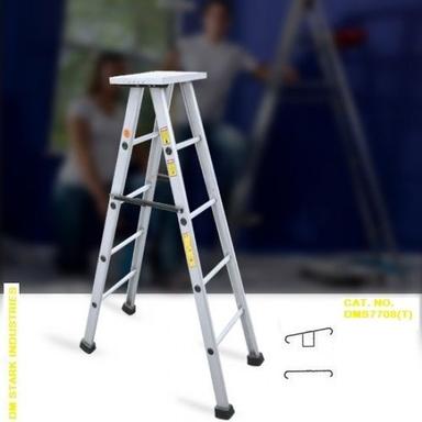 Aluminium Self Supporting Ladder