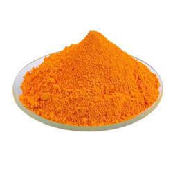Metallic Basic Orange 2 Dyes