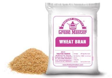Grand Master Wheat Bran