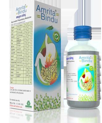 Amrita Bindu Tonic