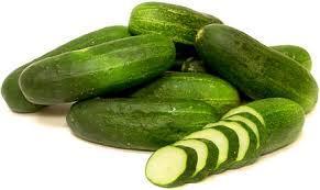 Cucumber Pickles