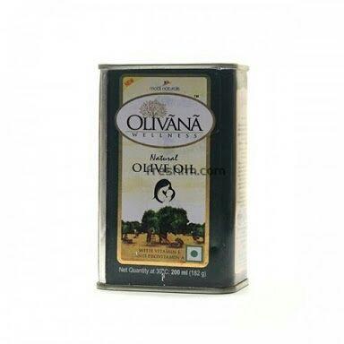 Olivana Olive Oil