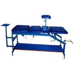 Four Fold Traction Table