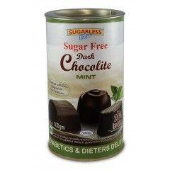 Mint Chocolites