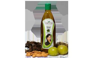 Ayurvedic Healthy Hair Oil