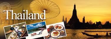 Thailand Tour Package Services