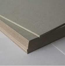 Binding Board