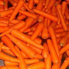 Carrots