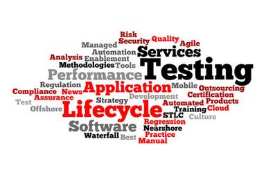 Software Testing Services