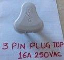 3 Pin Plug Top 16A 2152