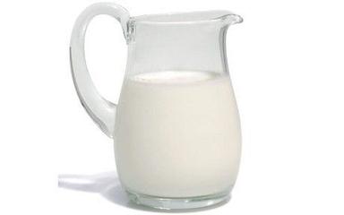  ऑर्गेनिक गाय का दूध 
