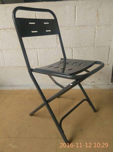 Steel Folding Chairs