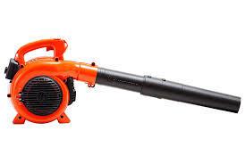 Portable Garden Leaf Blowers Size: Vary