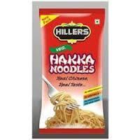 Hillers Hakka Noodles Sauce