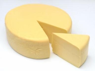 Low Fat Cheese 